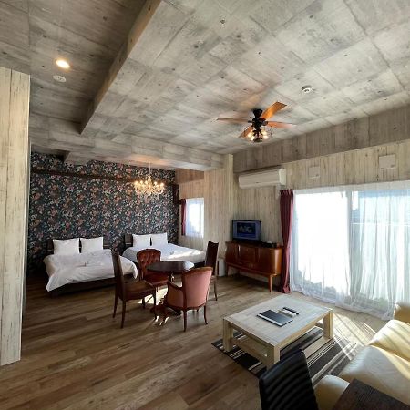 Wolf Pack Apartment 1002 Osaka Exterior photo